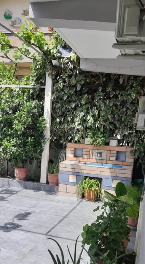 Guest House Emi Берат Екстериор снимка